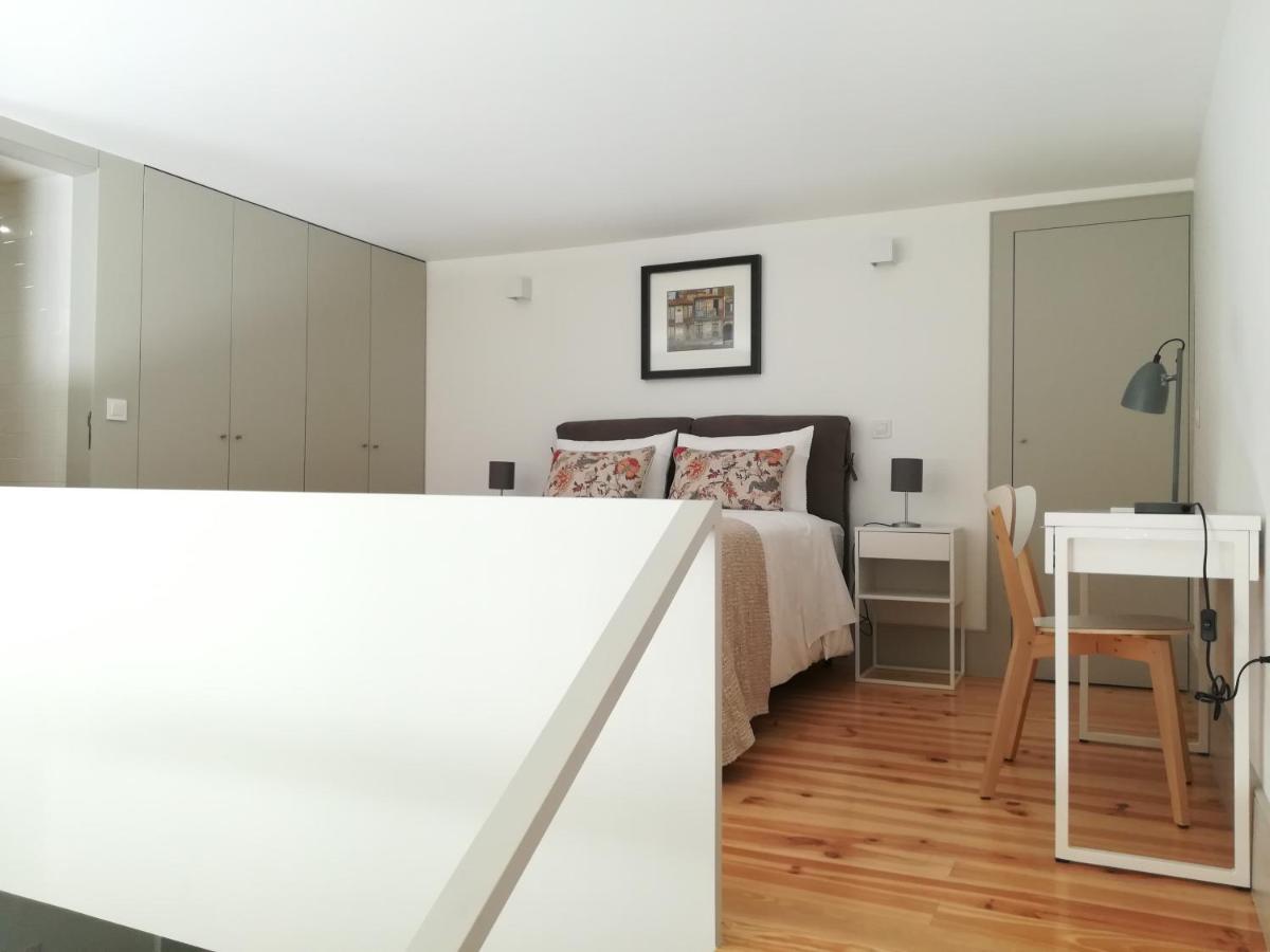 Апартаменти Amaoporto - Se Екстер'єр фото
